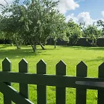 Casa Jesus Prázdninový dům *