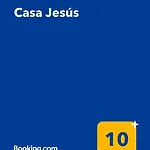 Casa Jesus Prázdninový dům A Capela