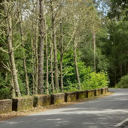 Casa Jesus * A Capela