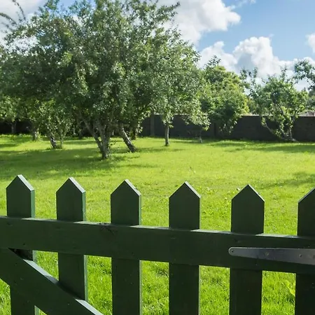 Casa Jesus Holiday home *
