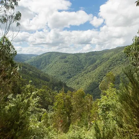 Ferienhaus Casa Jesus A Capela