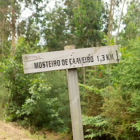 Casa Jesus * A Capela