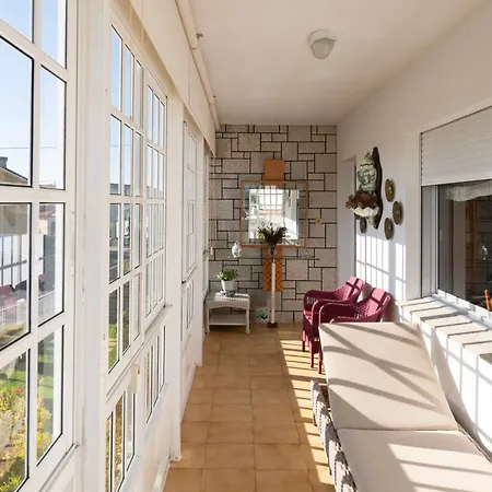 Ferienhaus Casa Jesus