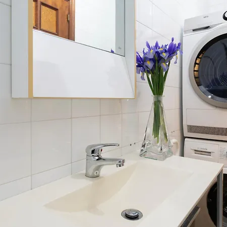 Casa Jesus Ferienhaus