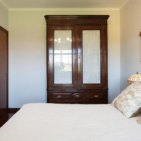 Ferienhaus Casa Jesus A Capela