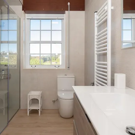 Ferienhaus Casa Jesus