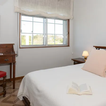 Casa Jesus Ferienhaus