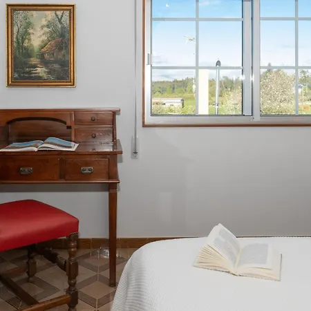 Casa Jesus Ferienhaus *