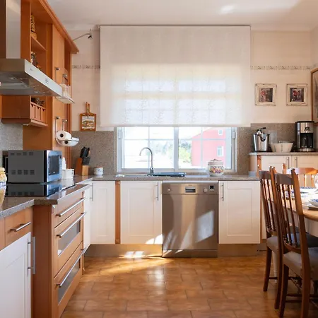 Holiday home Casa Jesus