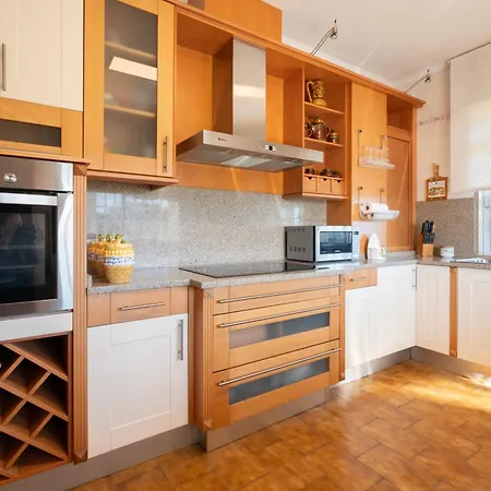 Casa Jesus Ferienhaus A Capela