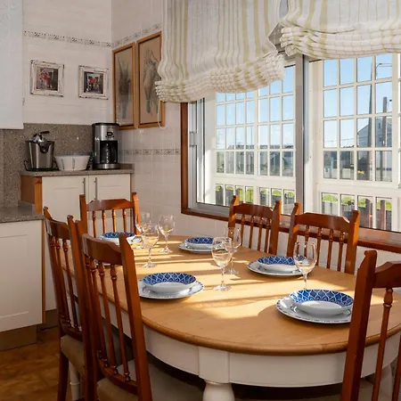 Ferienhaus Casa Jesus *