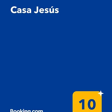 Casa Jesus Holiday home A Capela