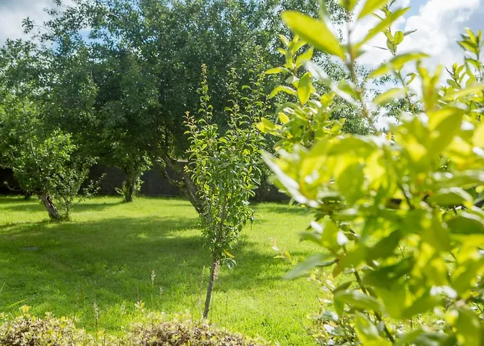 Tatil Evi Casa Jesus A Capela