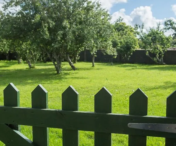 Casa Jesus Tatil Evi *