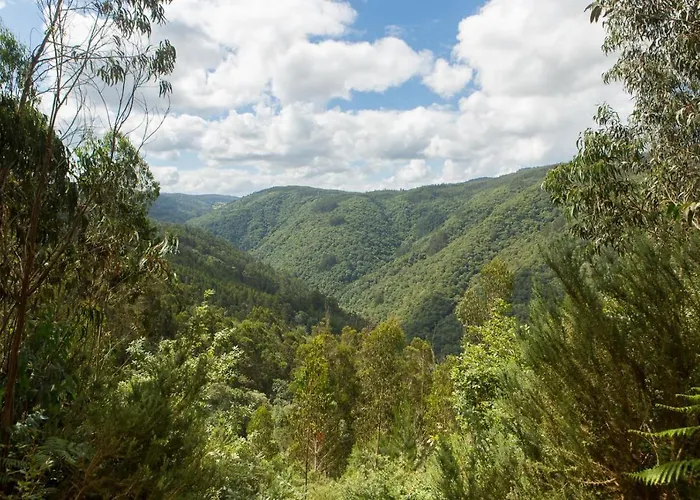 Tatil Evi Casa Jesus A Capela