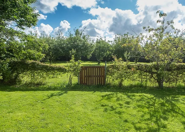 펜션 Casa Jesus 아카펠라