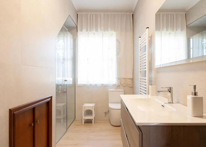 Casa Jesus Tatil Evi *