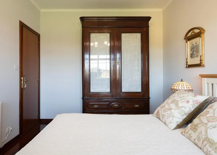 Tatil Evi Casa Jesus A Capela