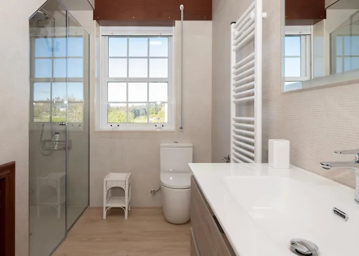 Tatil Evi Casa Jesus