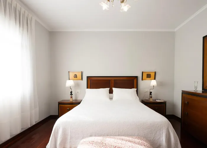 Casa Jesus Tatil Evi A Capela