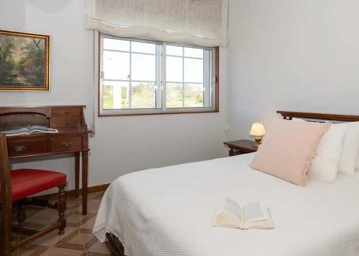 Casa Jesus Tatil Evi