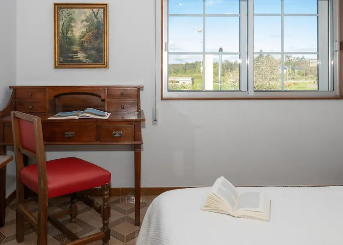 Casa Jesus Tatil Evi *