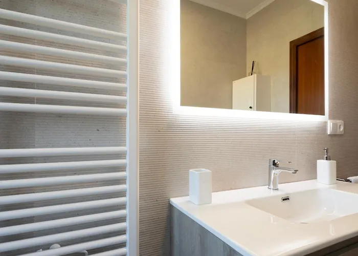 Tatil Evi Casa Jesus A Capela