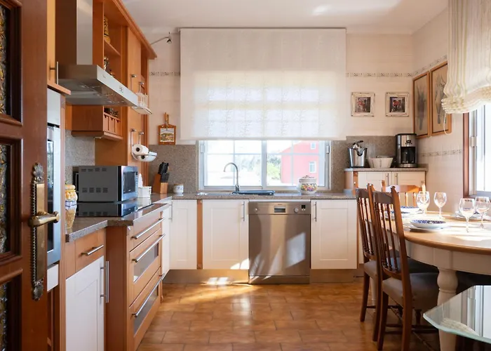 Tatil Evi Casa Jesus