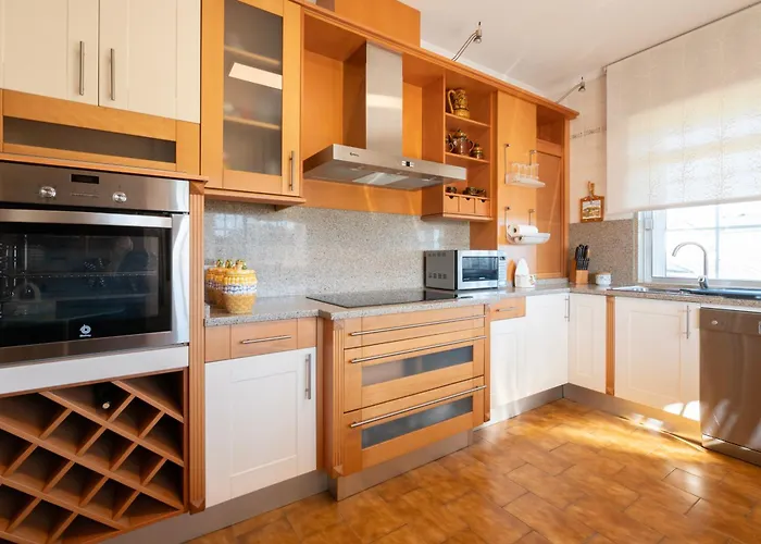 Casa Jesus Tatil Evi A Capela