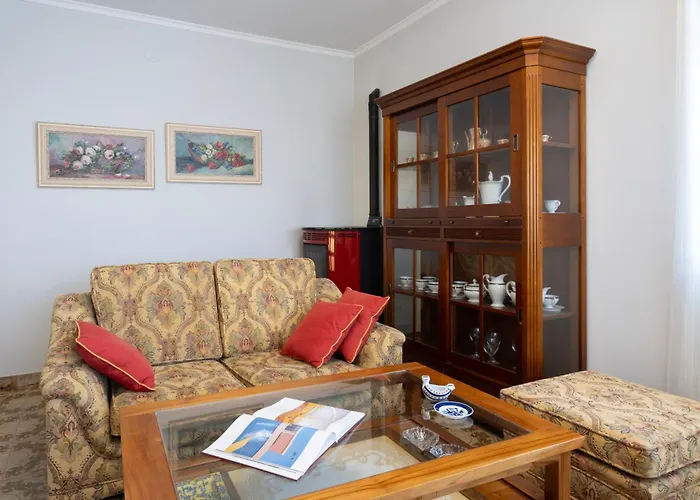 Tatil Evi Casa Jesus *
