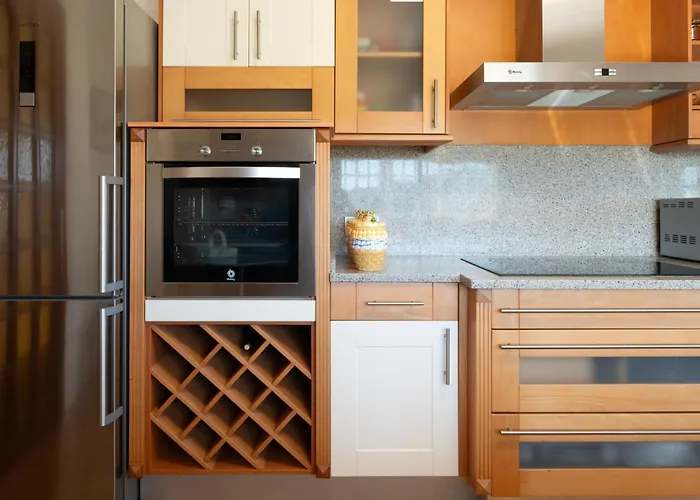 Casa Jesus Tatil Evi