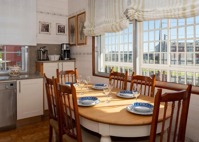 Tatil Evi Casa Jesus *