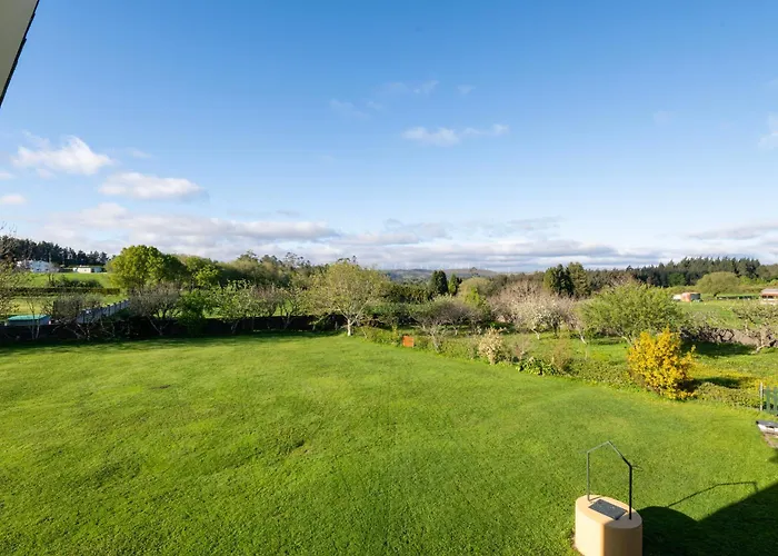 Tatil Evi Casa Jesus A Capela